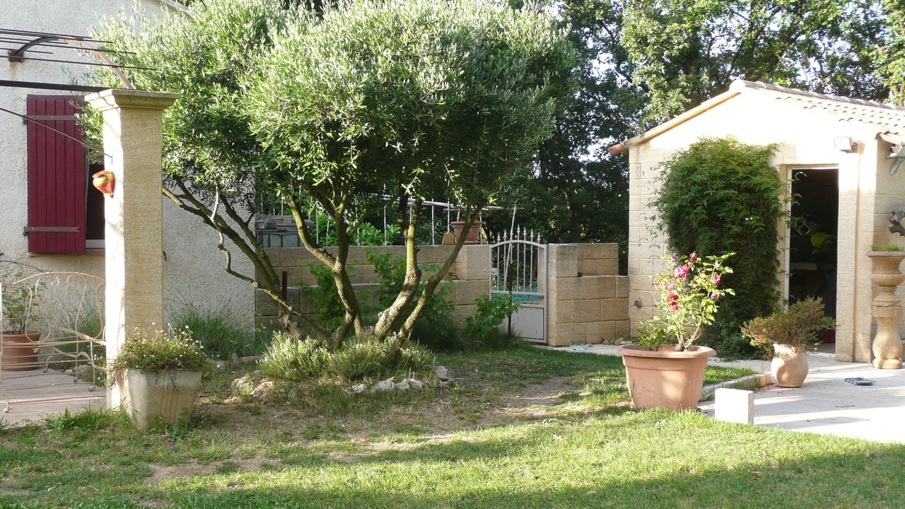 Photo of Outdoor in Collias