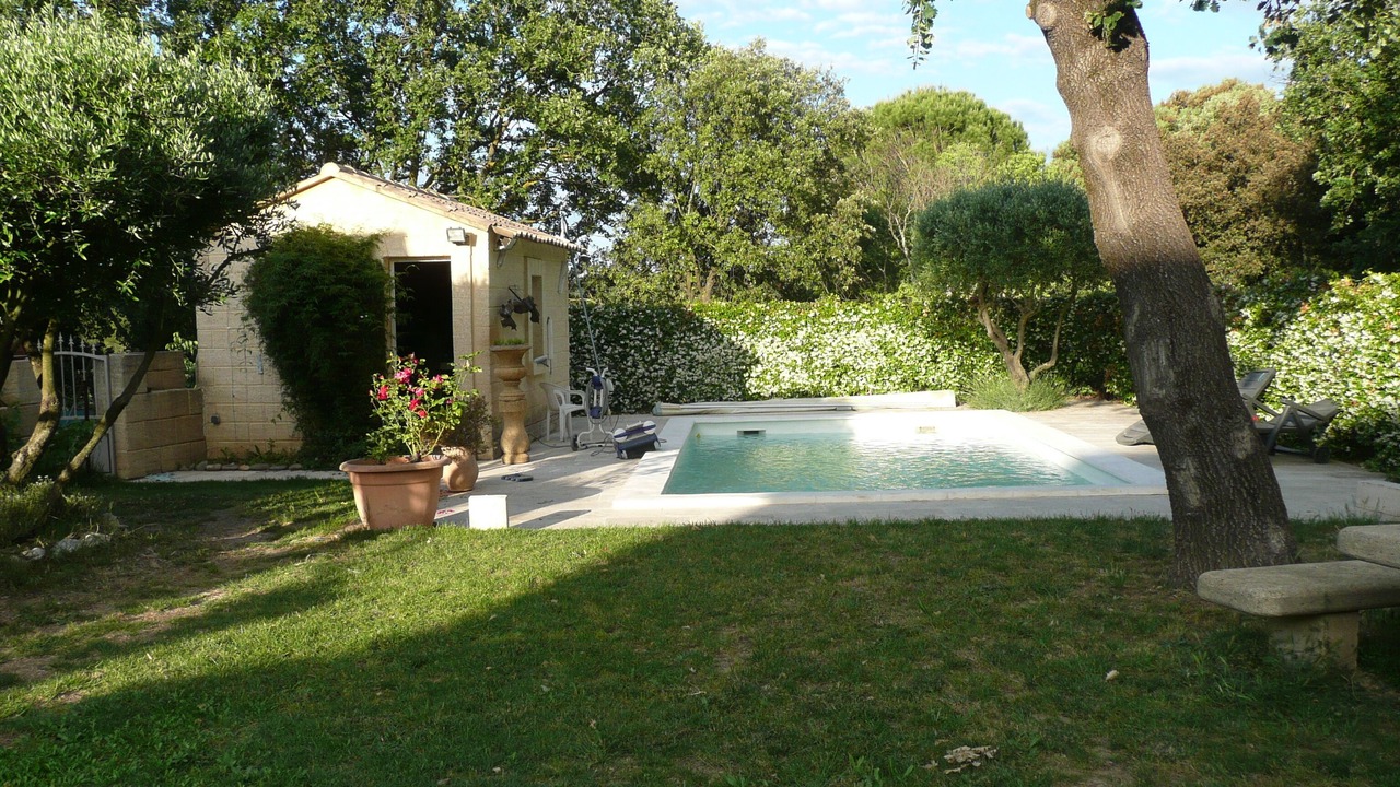 Photo of Outdoor in Collias