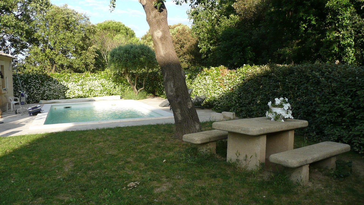Photo of Outdoor in Collias