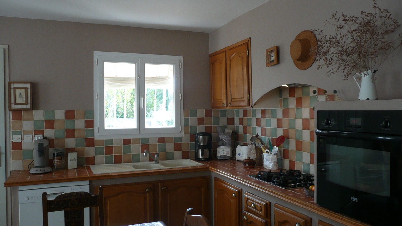 Photo of Kitchen in Collias