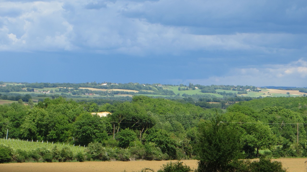 Photo of Others in Gondrin
