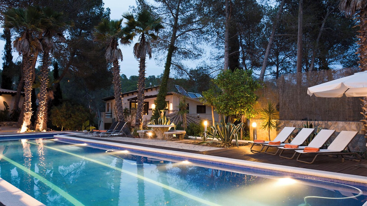 Photo of Outdoor in Olivella