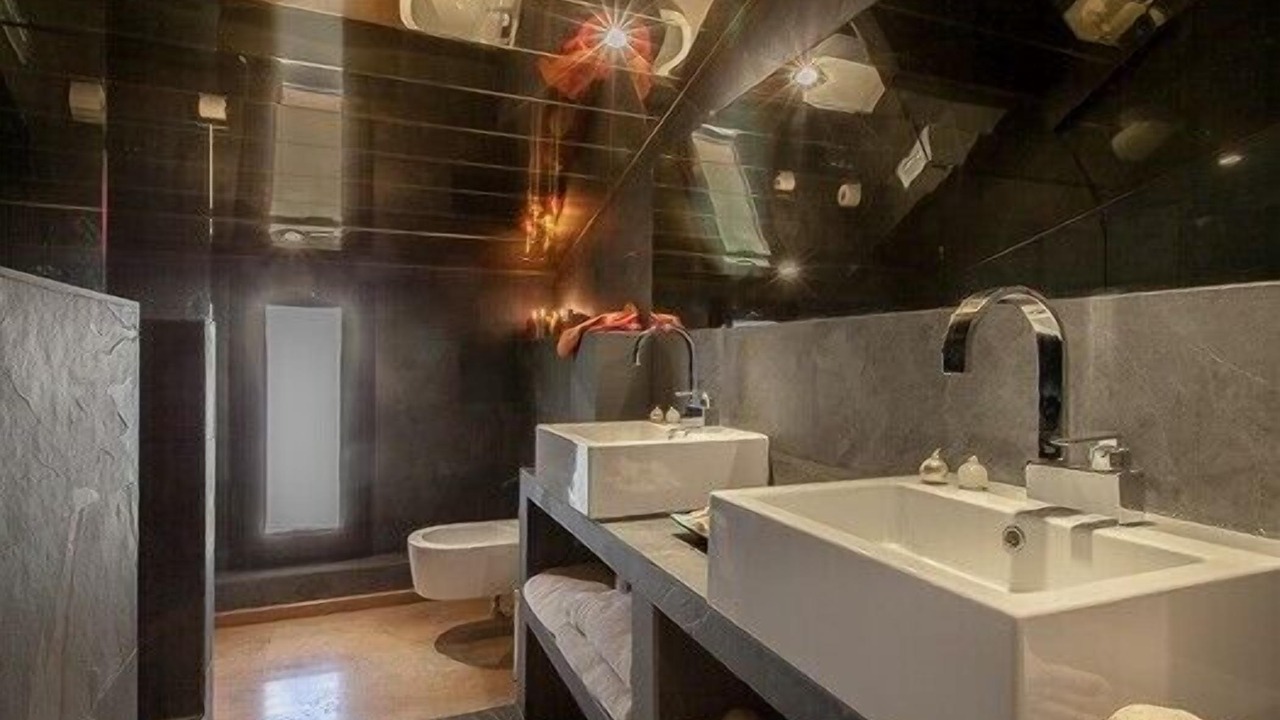Photo of Bathroom in Olivella