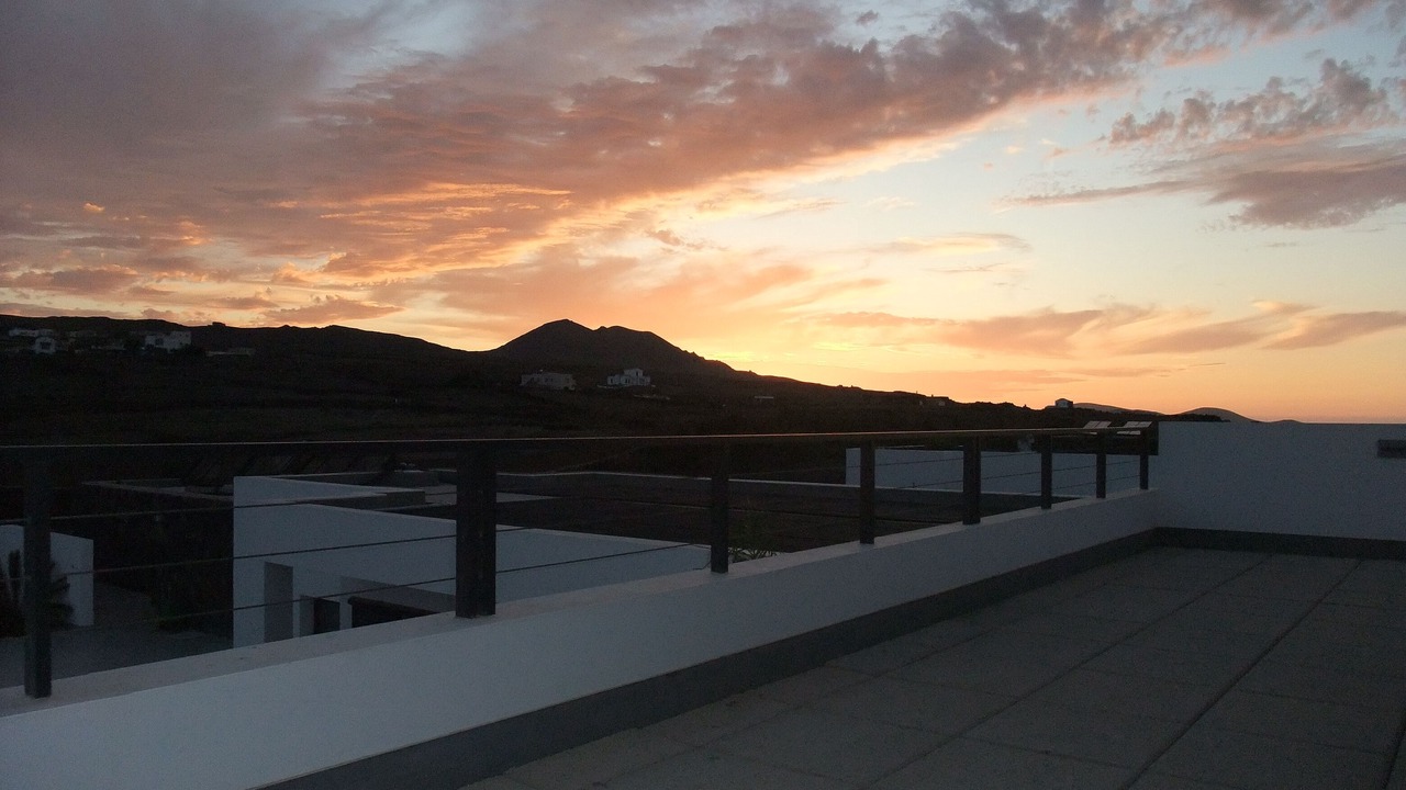 Photo of Patio Balcony in Villaverde
