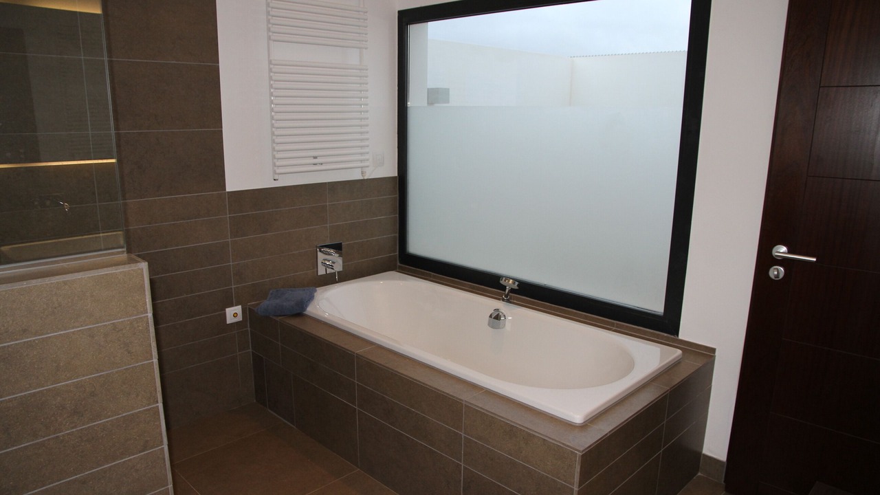 Photo of Bathroom in Villaverde