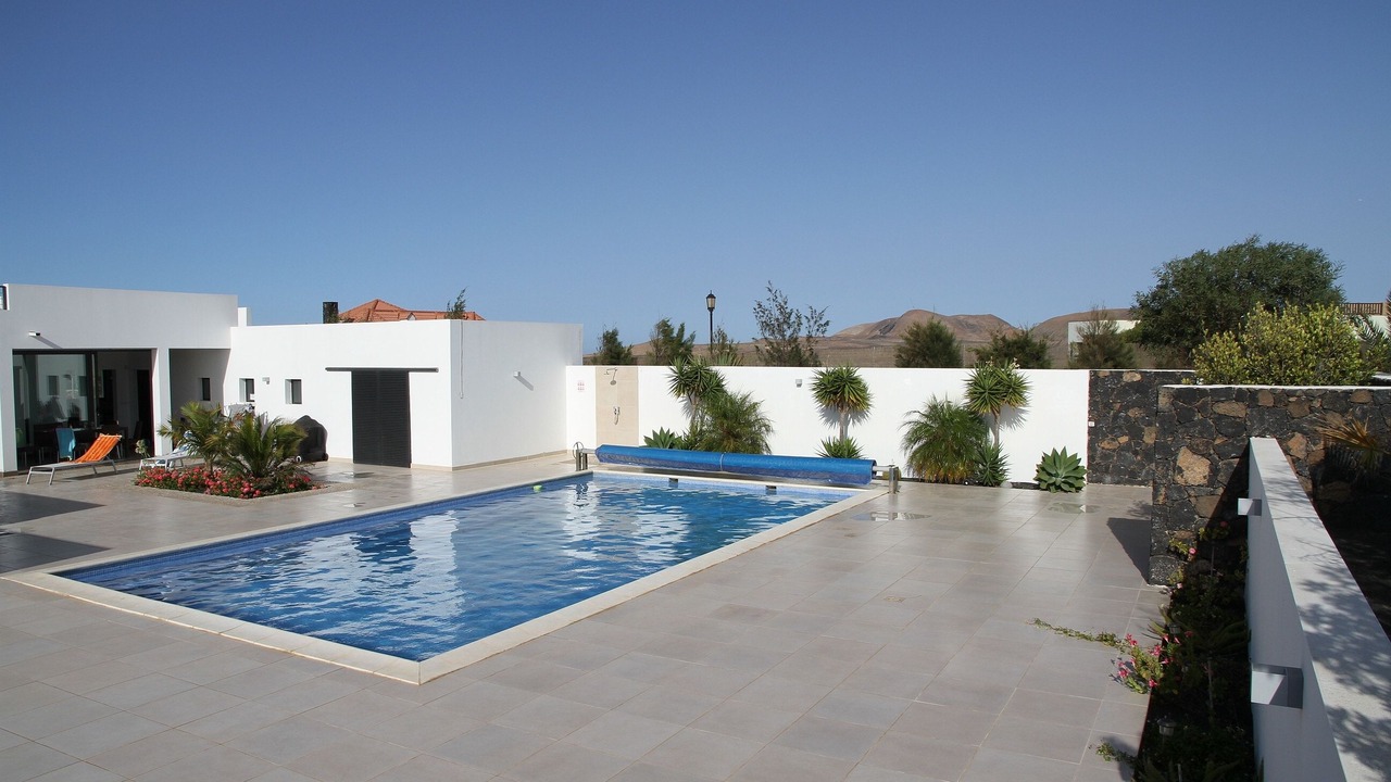 Photo of Outdoor in Villaverde