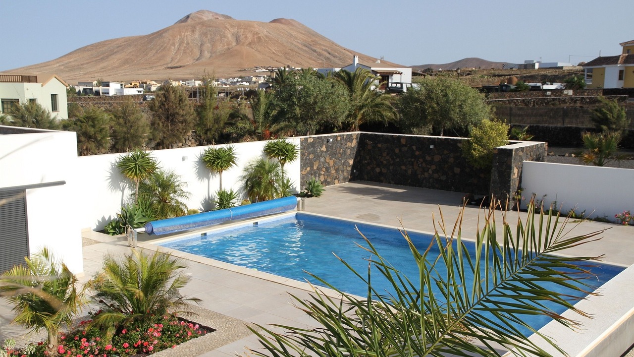 Photo of Outdoor in Villaverde