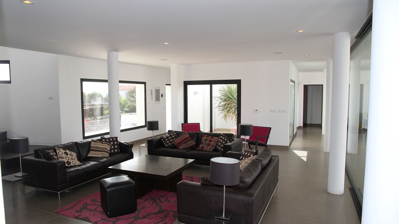 Photo of Livingroom in Villaverde