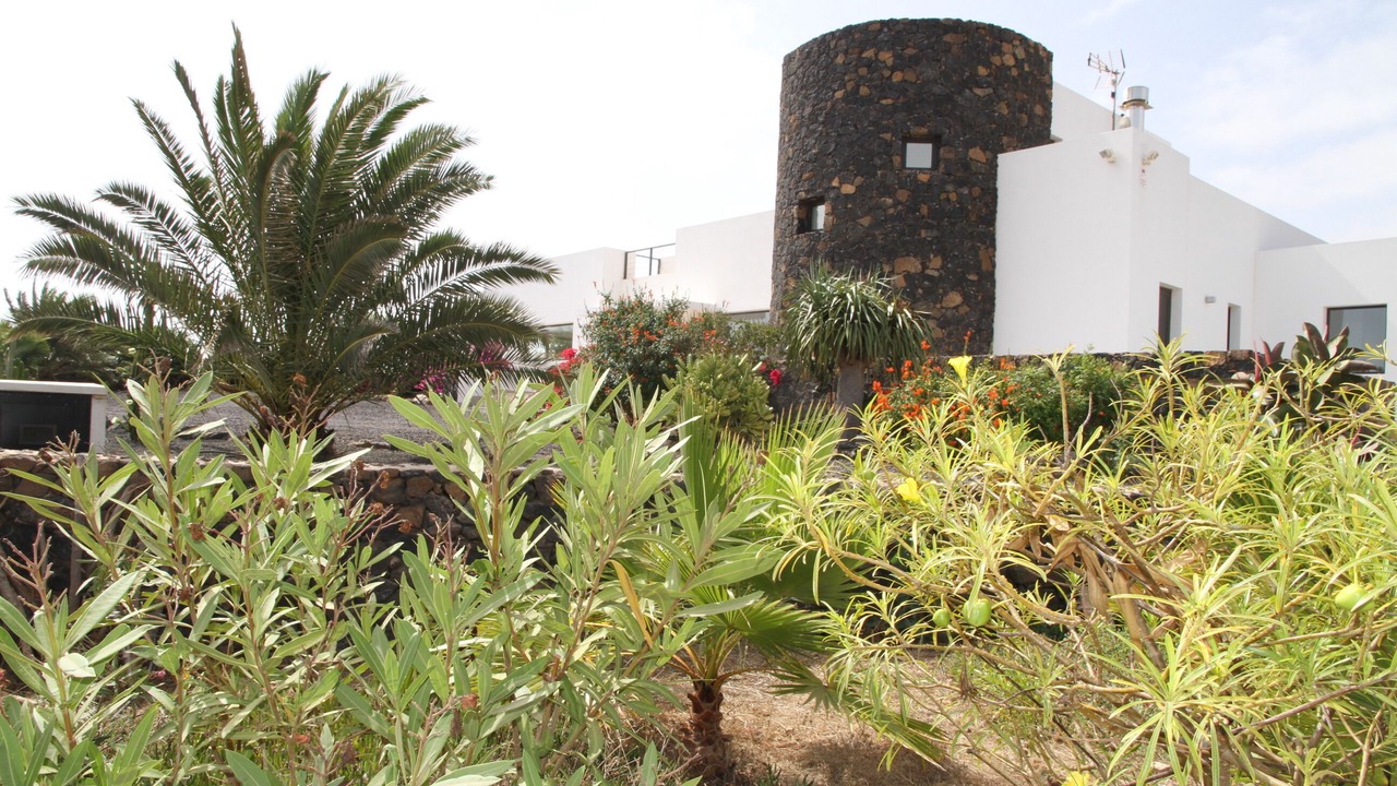 Photo of Outdoor in Villaverde