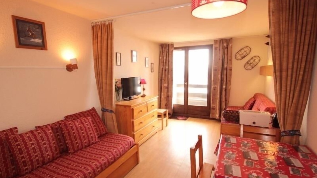 Photo of Livingroom in Les Saisies
