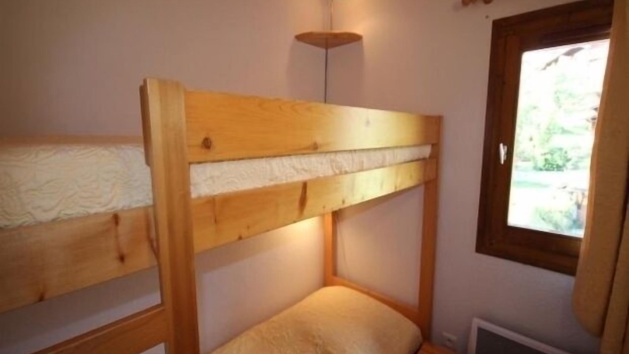 Photo of Bedroom in Les Saisies