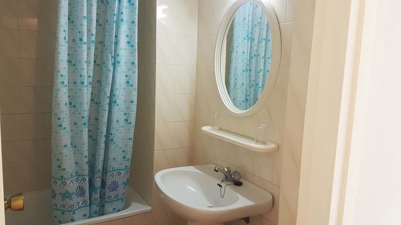 Photo of Bathroom in Els Griells