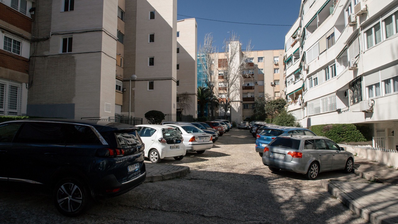 Photo of Outdoor in Hortaleza