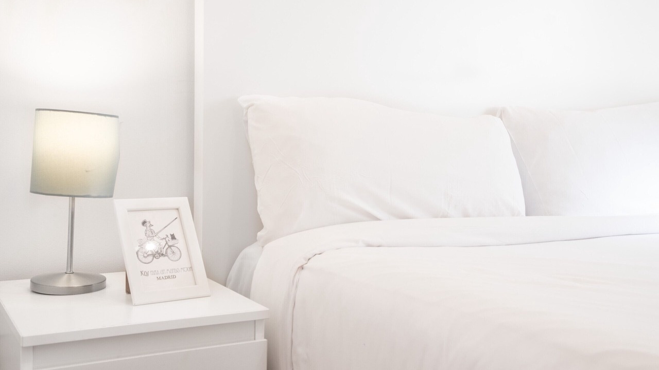 Photo of Bedroom in Hortaleza