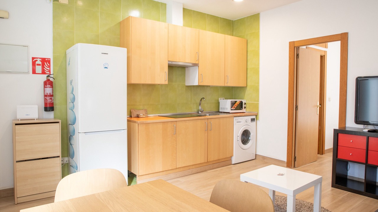 Photo of Kitchen in Hortaleza