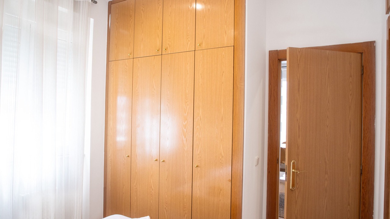 Photo of Bedroom in Hortaleza