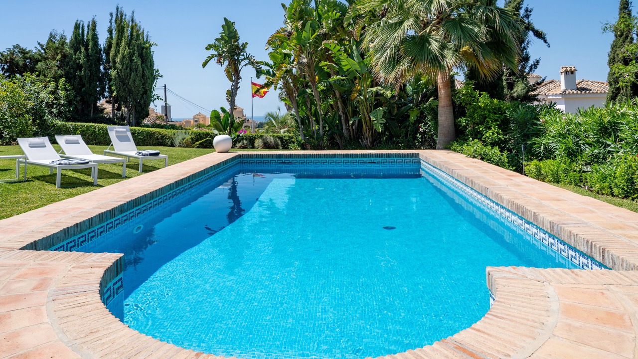 Photo of Outdoor in Marbella
