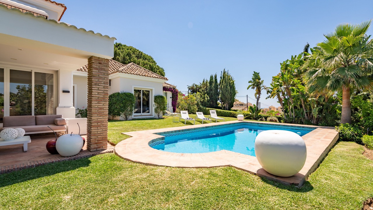 Photo of Outdoor in Marbella