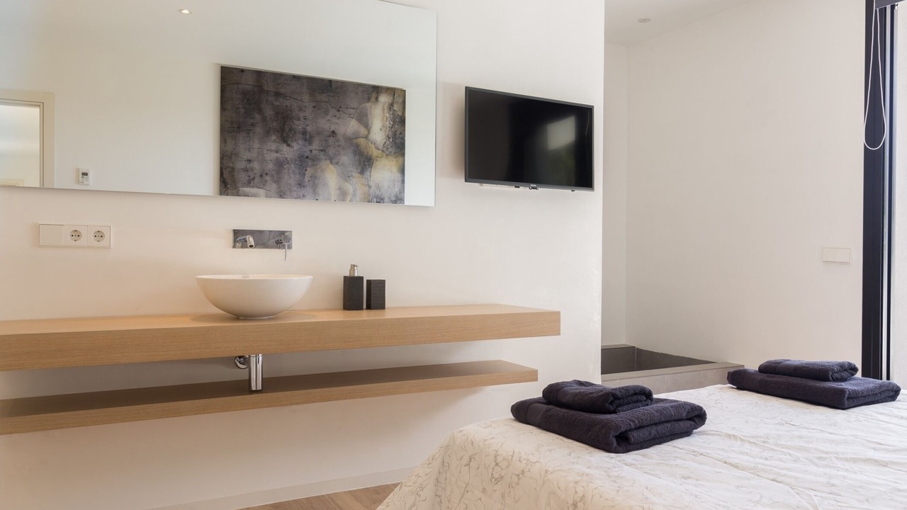 Photo of Bedroom in Crestatx