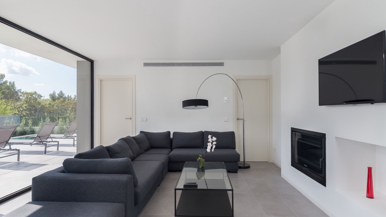 Photo of Livingroom in Crestatx