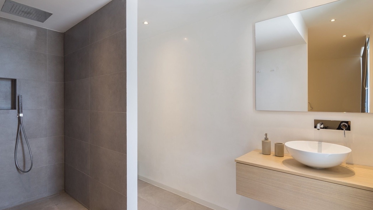 Photo of Bathroom in Crestatx