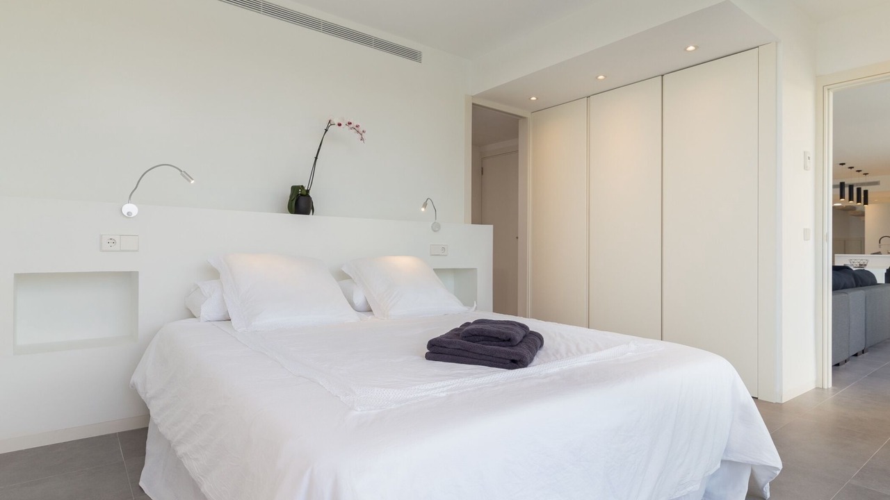 Photo of Bedroom in Crestatx