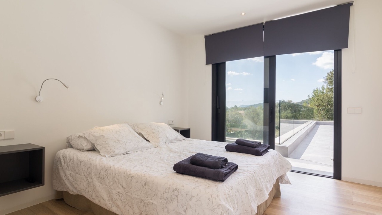 Photo of Bedroom in Crestatx