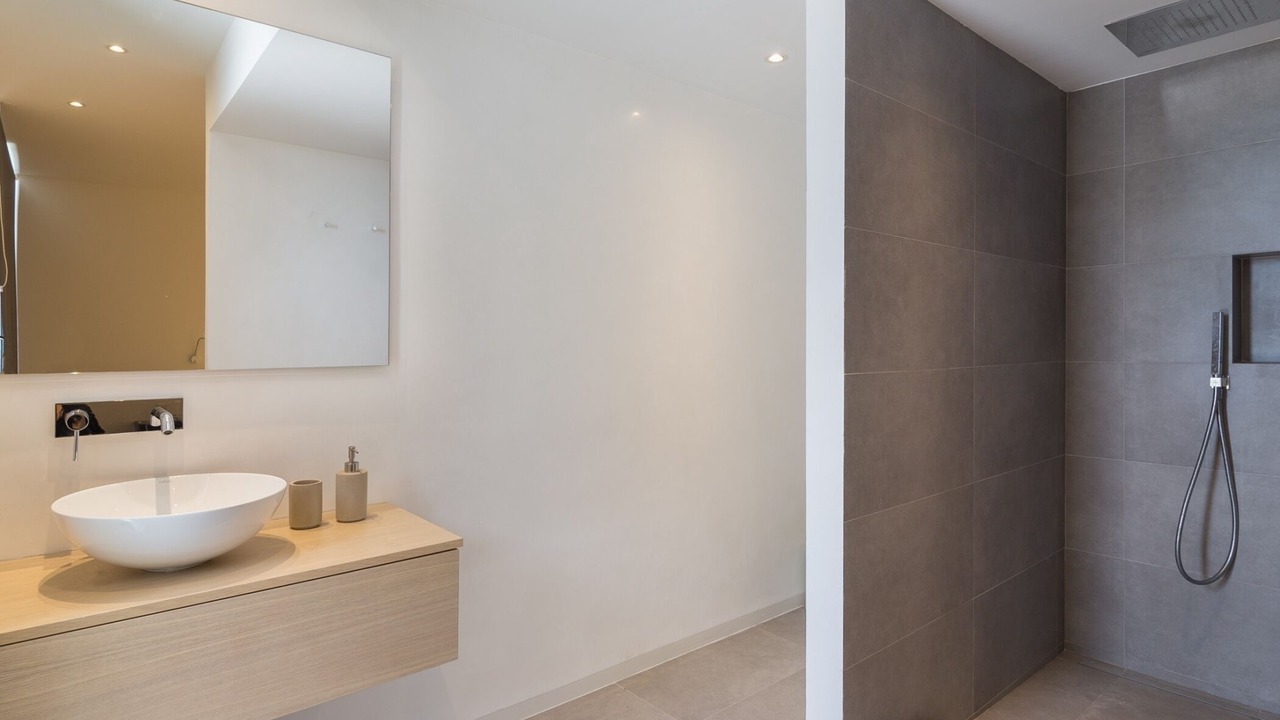 Photo of Bathroom in Crestatx