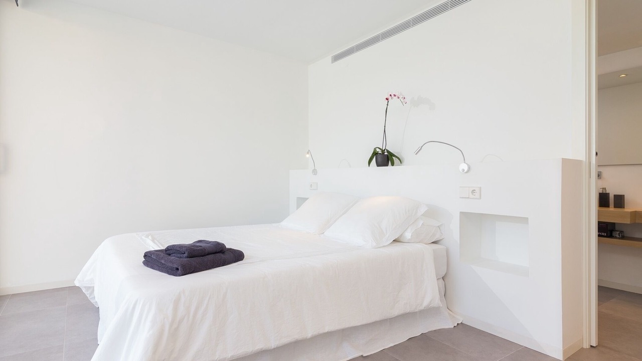 Photo of Bedroom in Crestatx