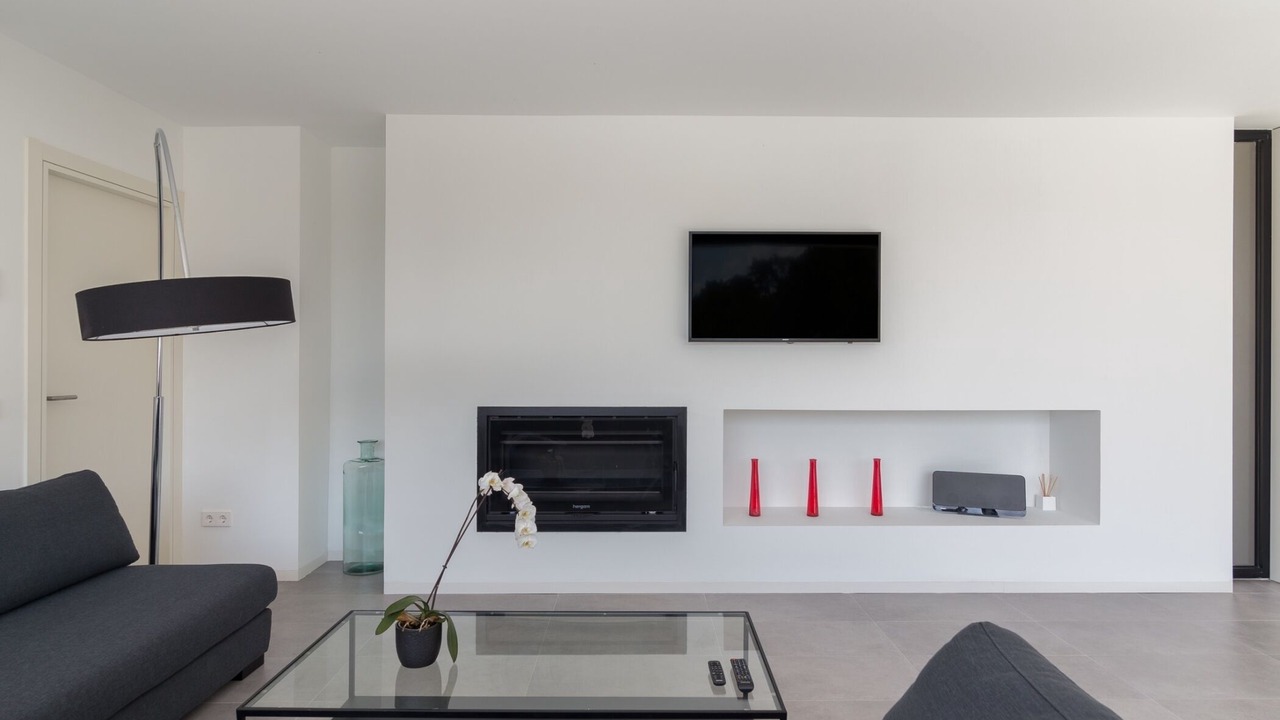 Photo of Livingroom in Crestatx
