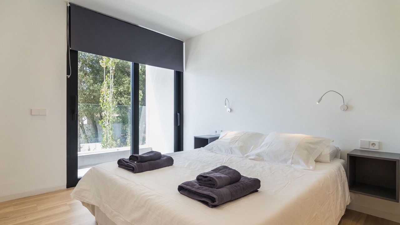 Photo of Bedroom in Crestatx