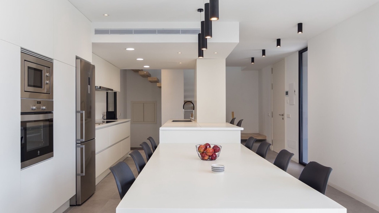 Photo of Kitchen in Crestatx