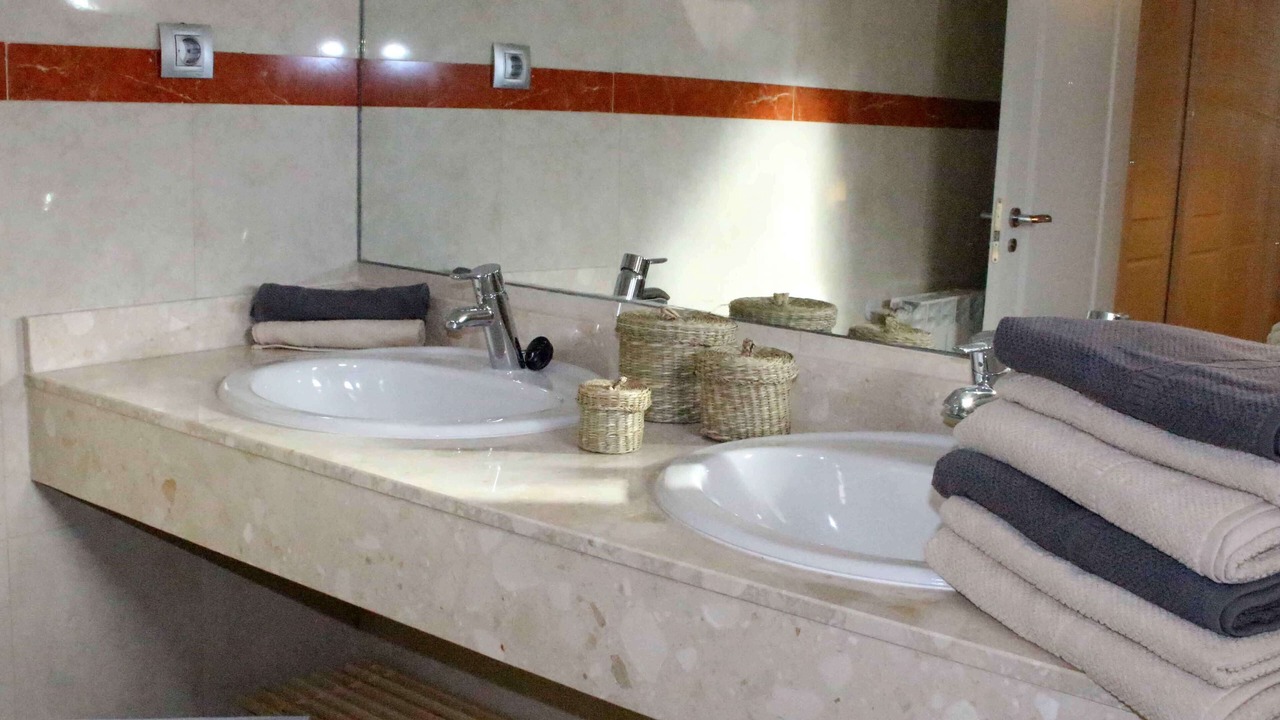 Photo of Bathroom in Avila