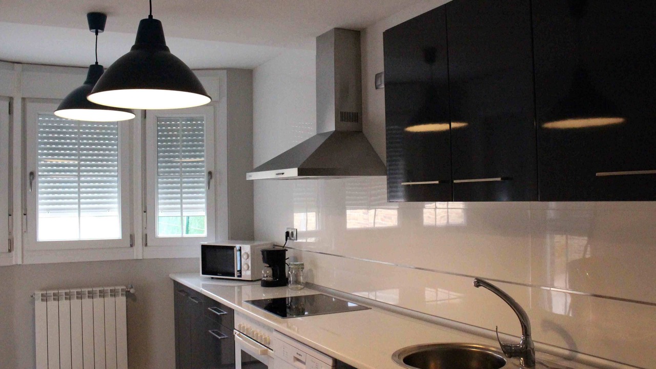 Photo of Kitchen in Avila
