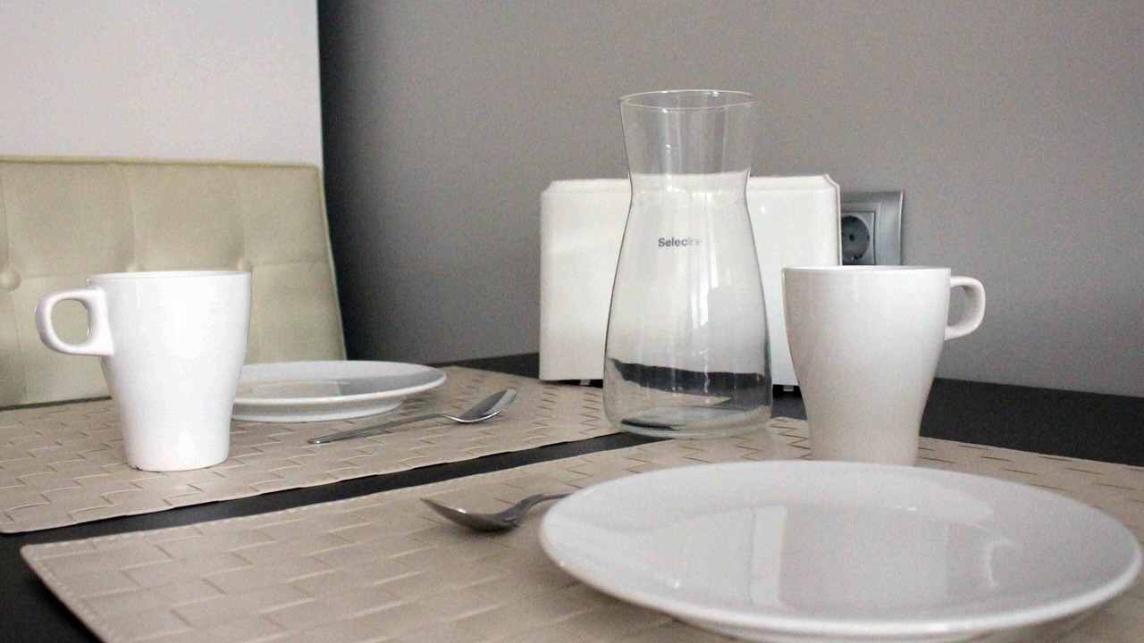 Photo of Kitchen in Avila