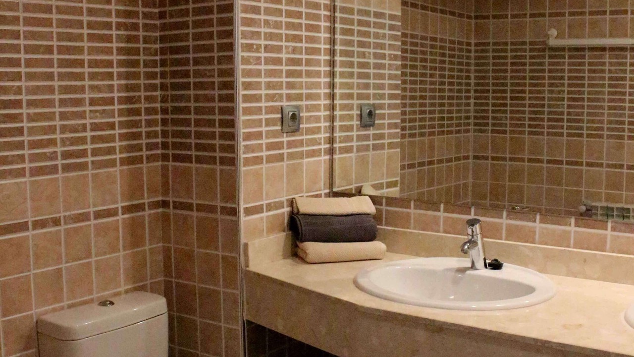 Photo of Bathroom in Avila