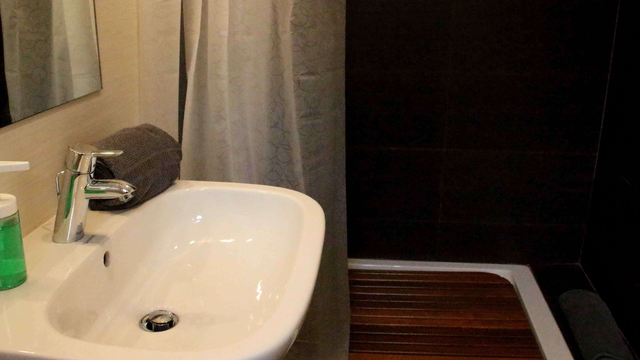 Photo of Bathroom in Avila