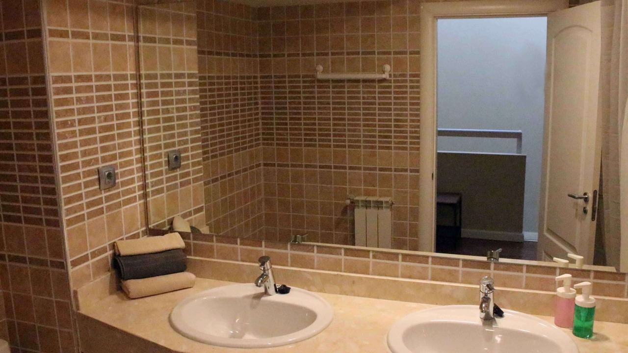 Photo of Bathroom in Avila