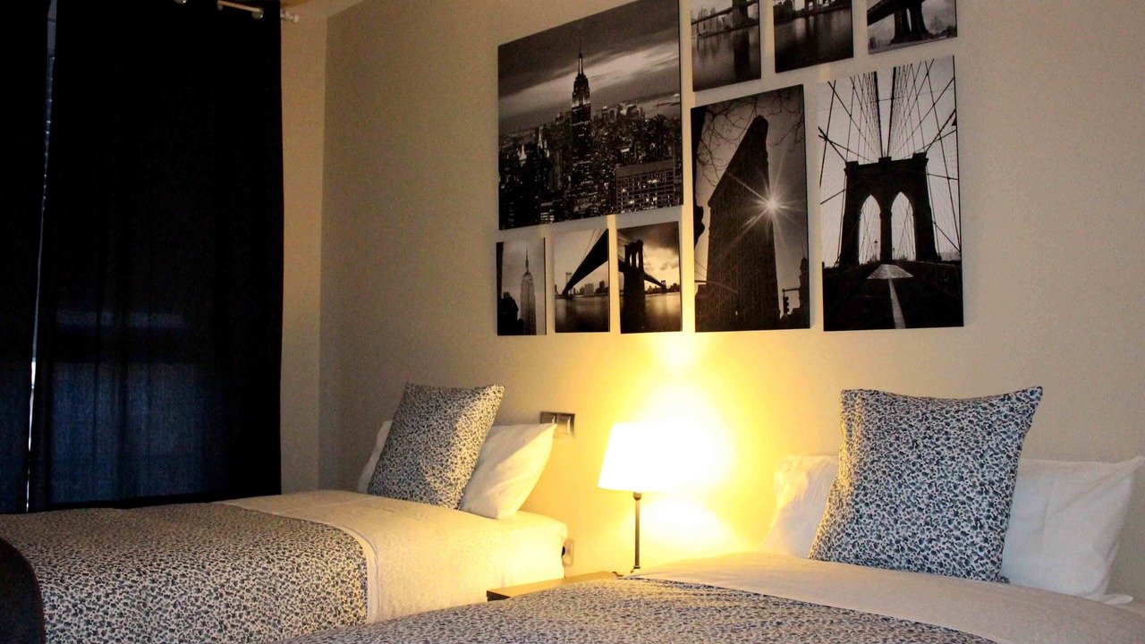 Photo of Bedroom in Avila