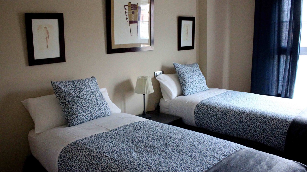 Photo of Bedroom in Avila