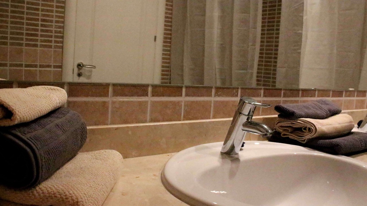 Photo of Bathroom in Avila