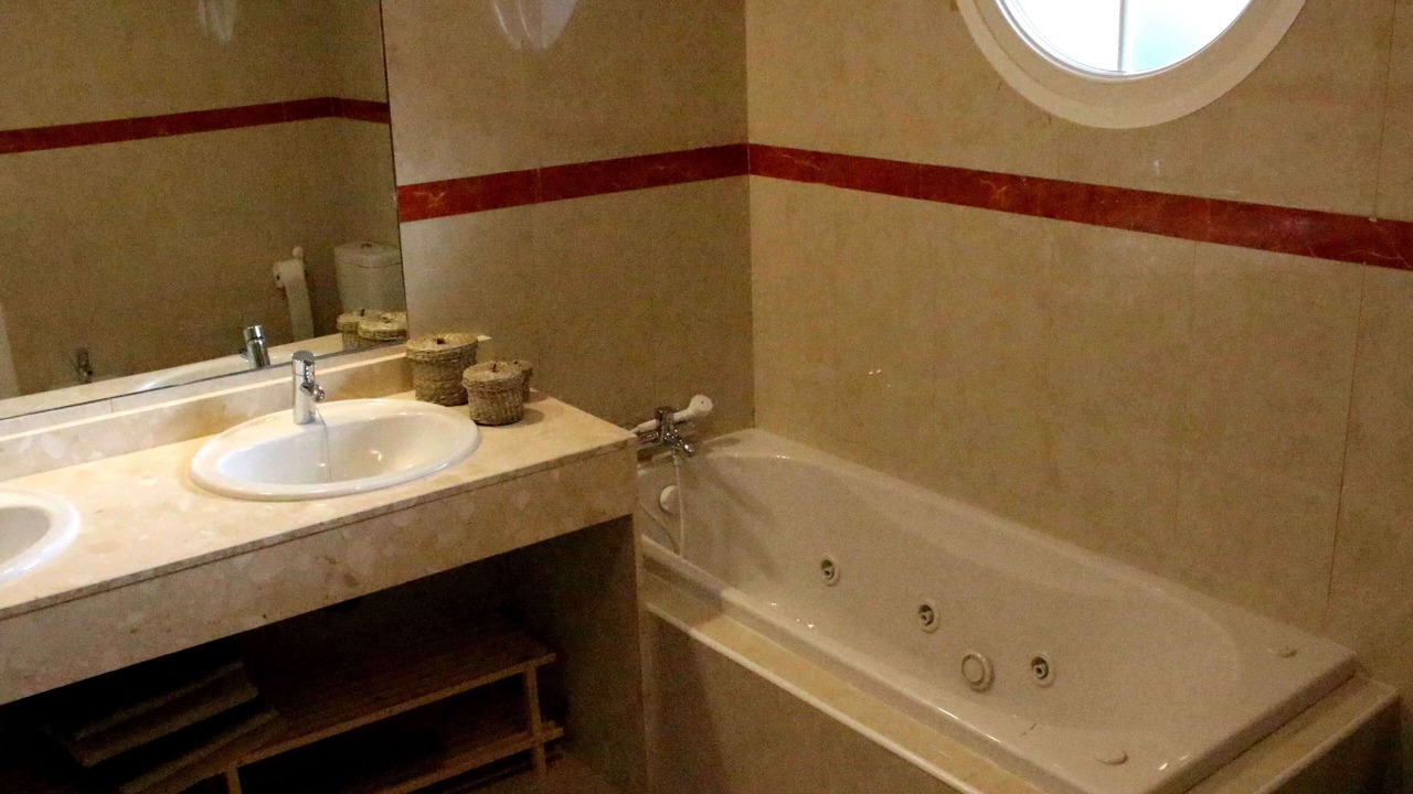Photo of Bathroom in Avila