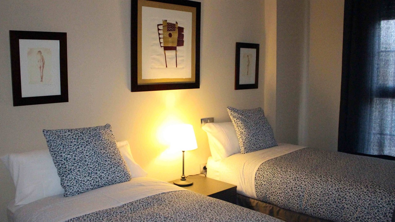 Photo of Bedroom in Avila