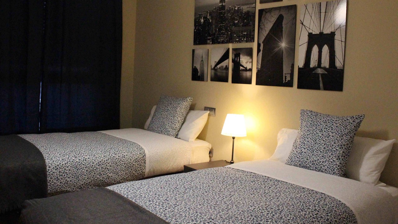 Photo of Bedroom in Avila