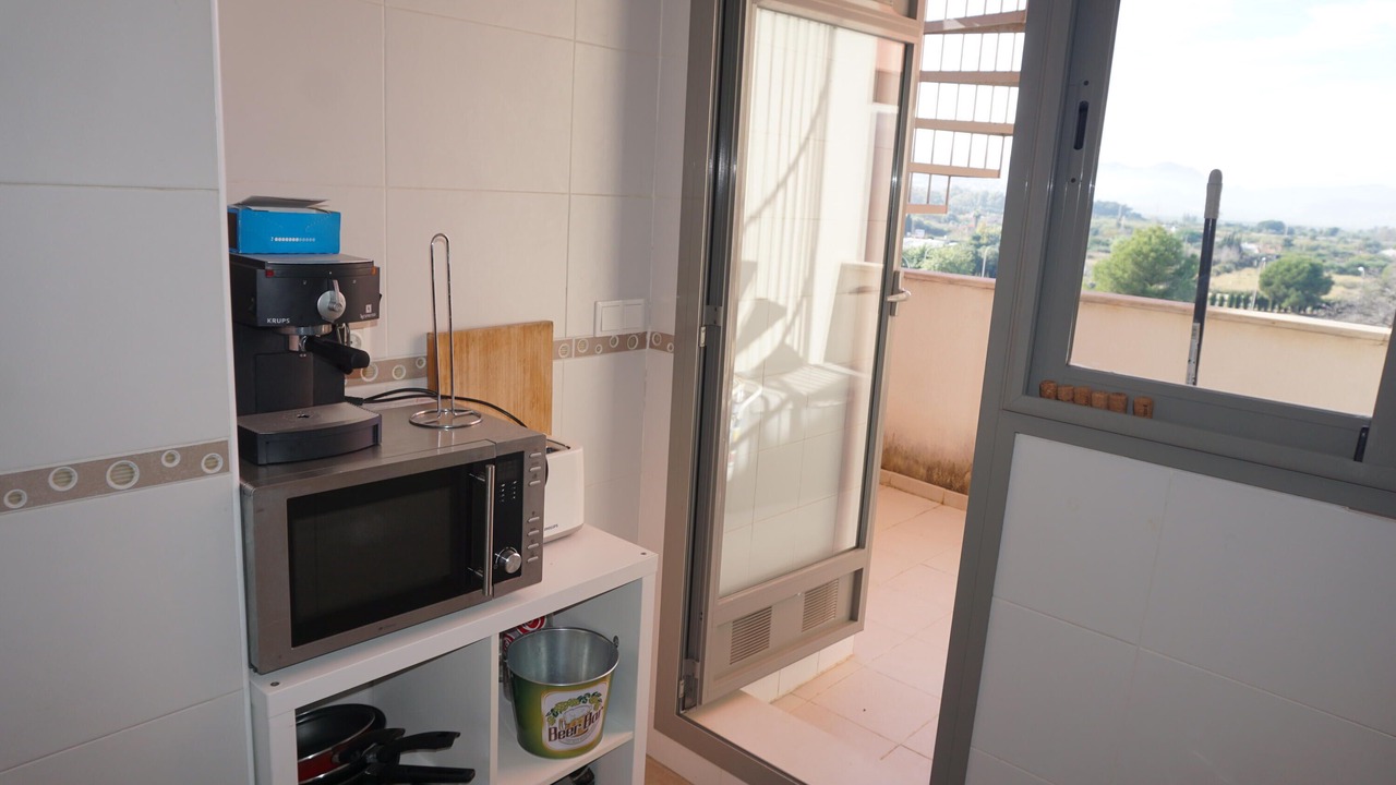 Photo of Kitchen in Vergel