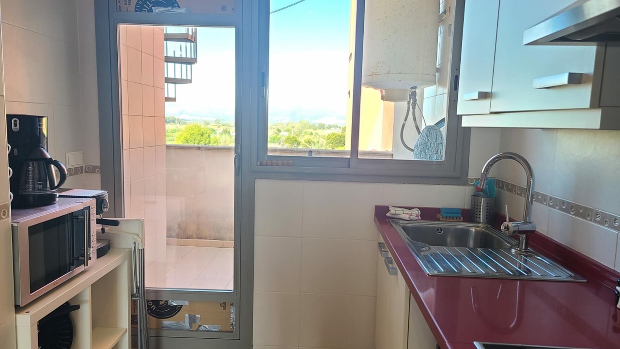 Photo of Kitchen in Vergel
