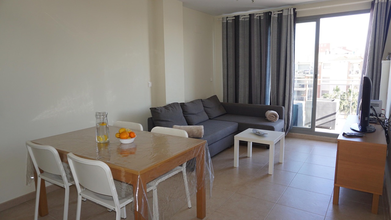 Photo of Livingroom in Vergel
