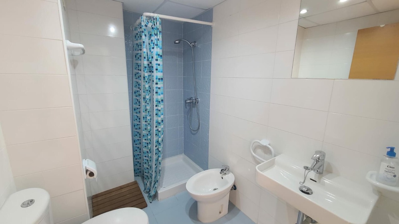 Photo of Bathroom in Vergel