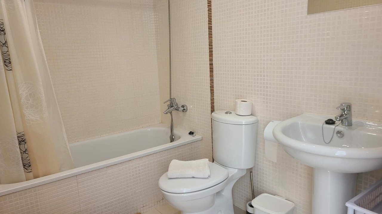 Photo of Bathroom in Vergel