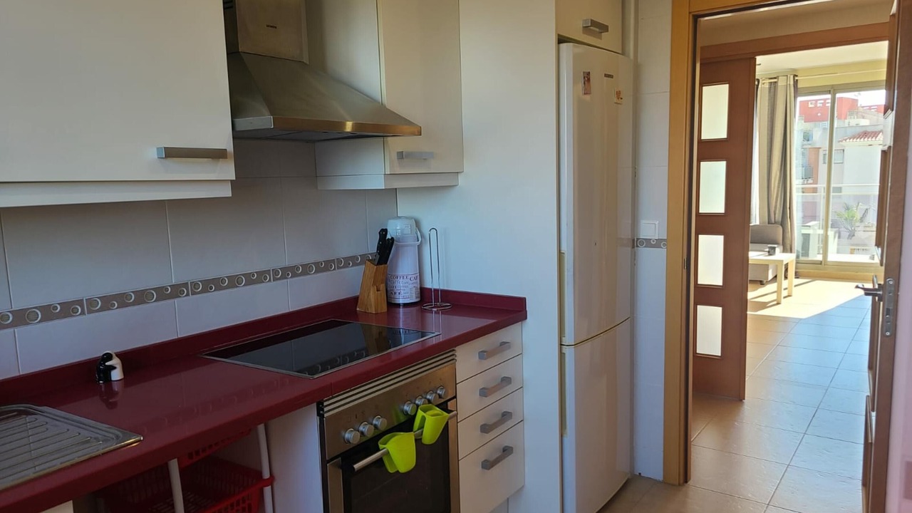 Photo of Kitchen in Vergel